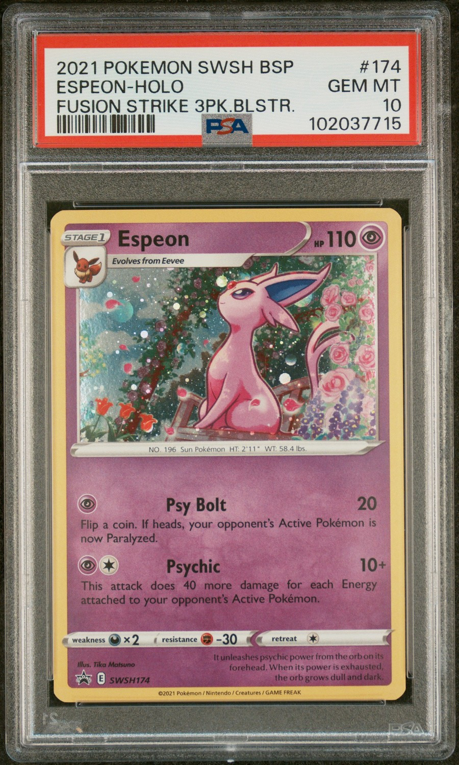 Espeon