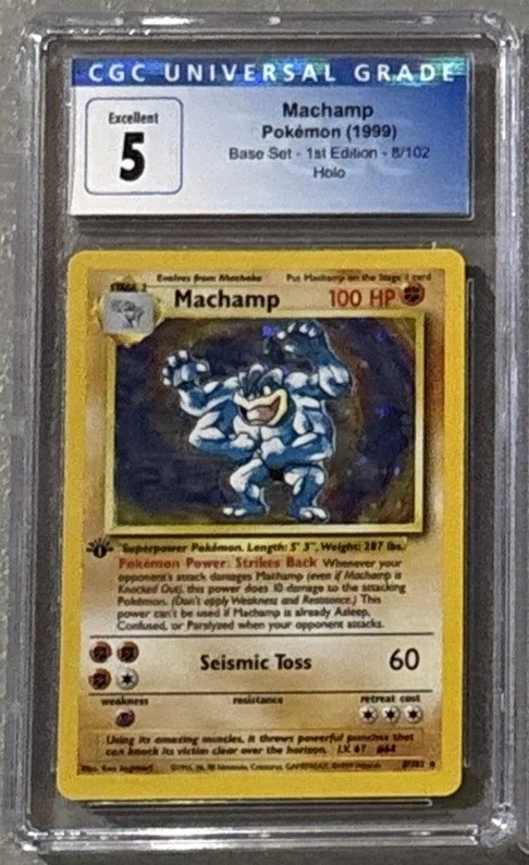 Machamp