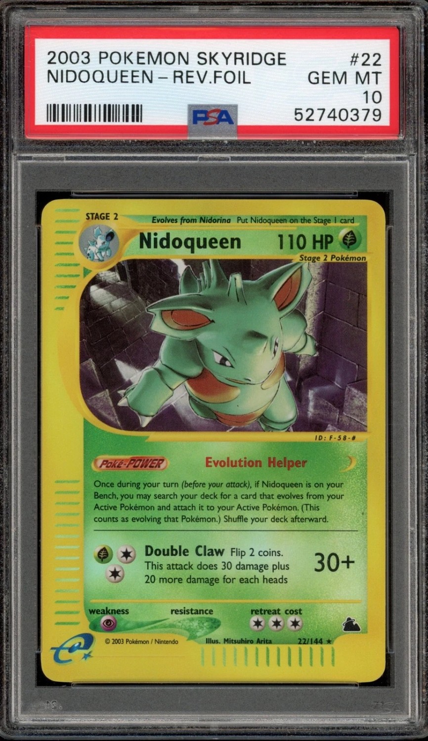 Nidoqueen