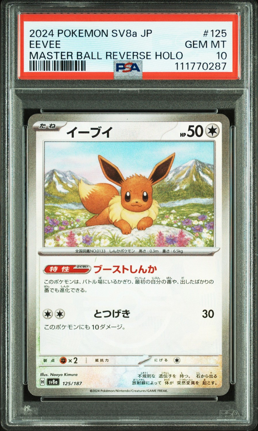 Eevee