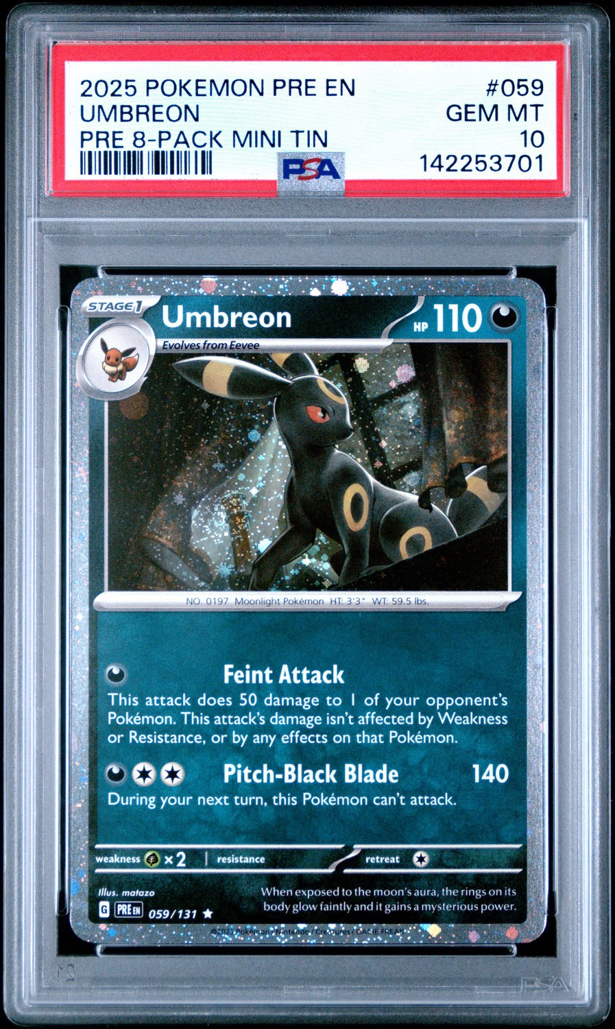 Umbreon