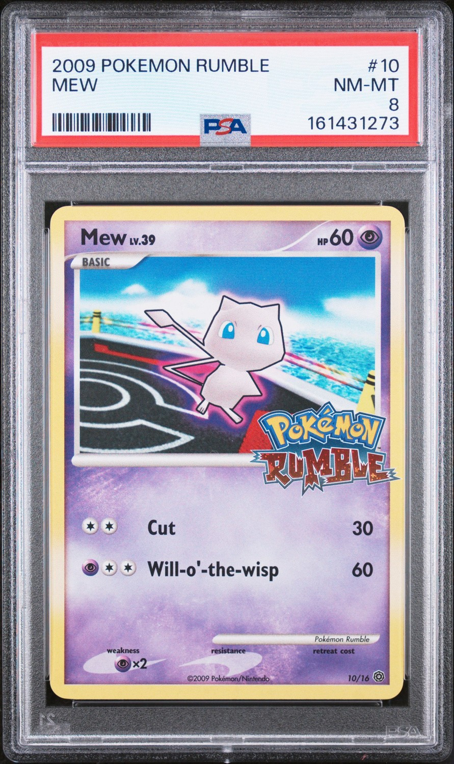 Mew