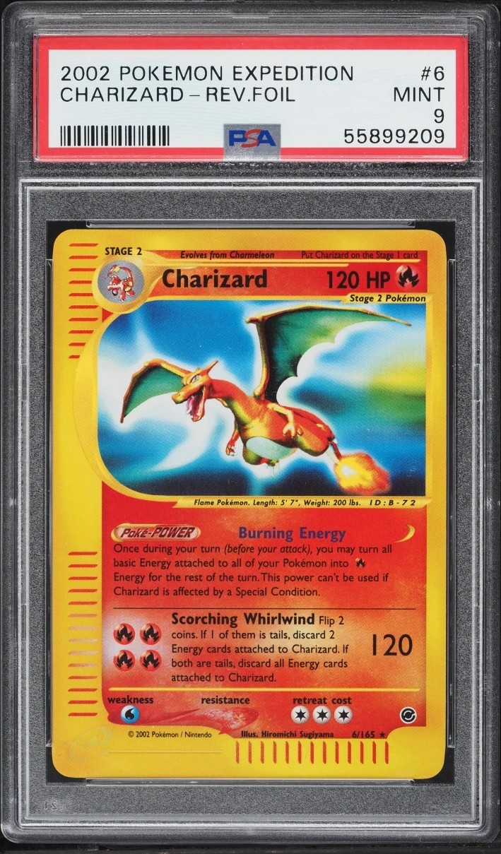 Charizard