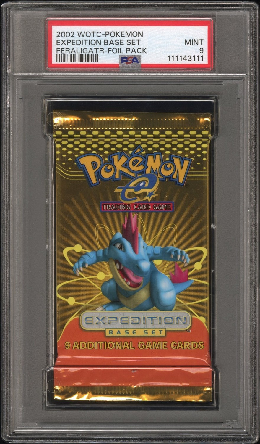 EXPEDITION BASE SET