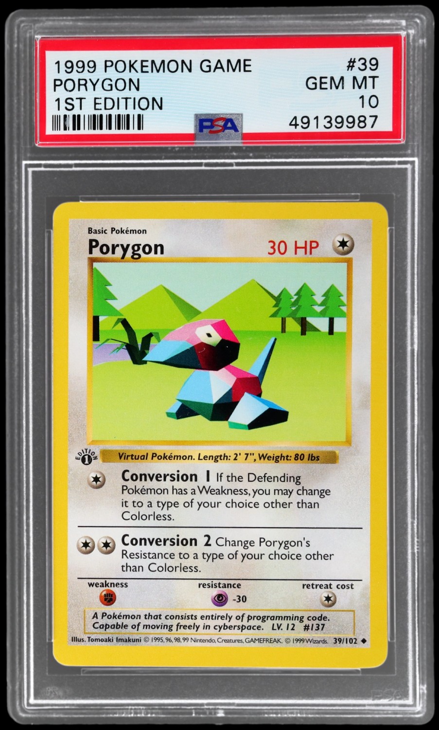Porygon