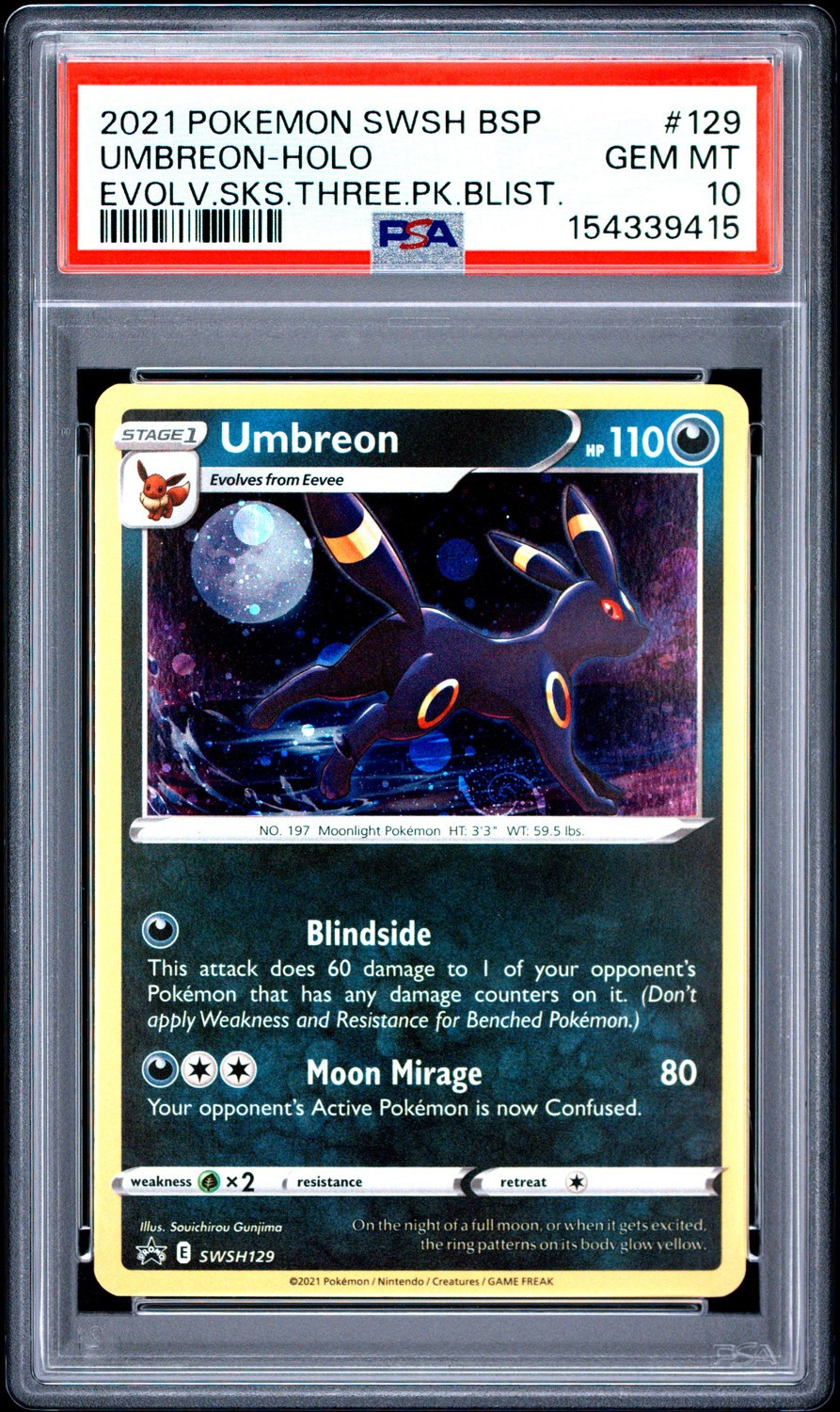 Umbreon