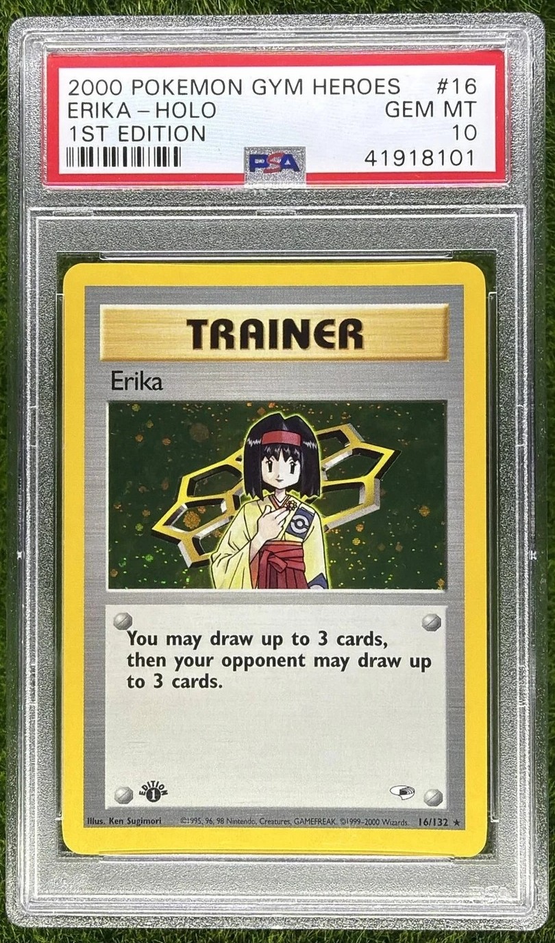 Erika