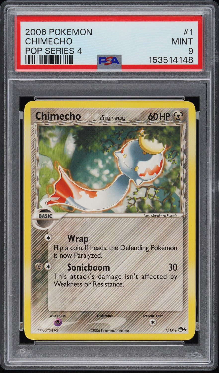 Chimecho