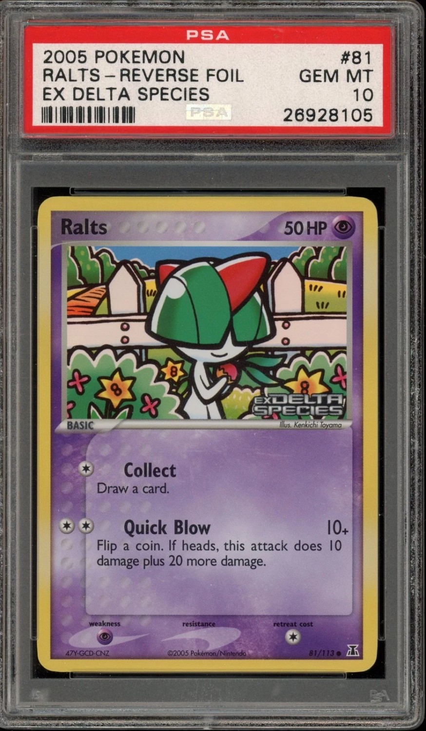 Ralts