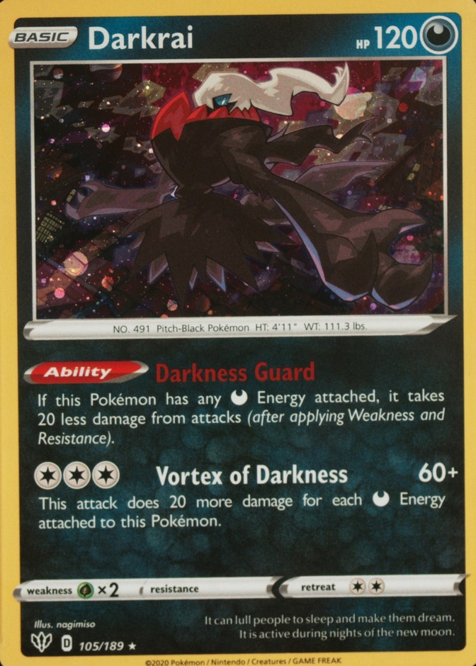 Mighty Mysterious Tins