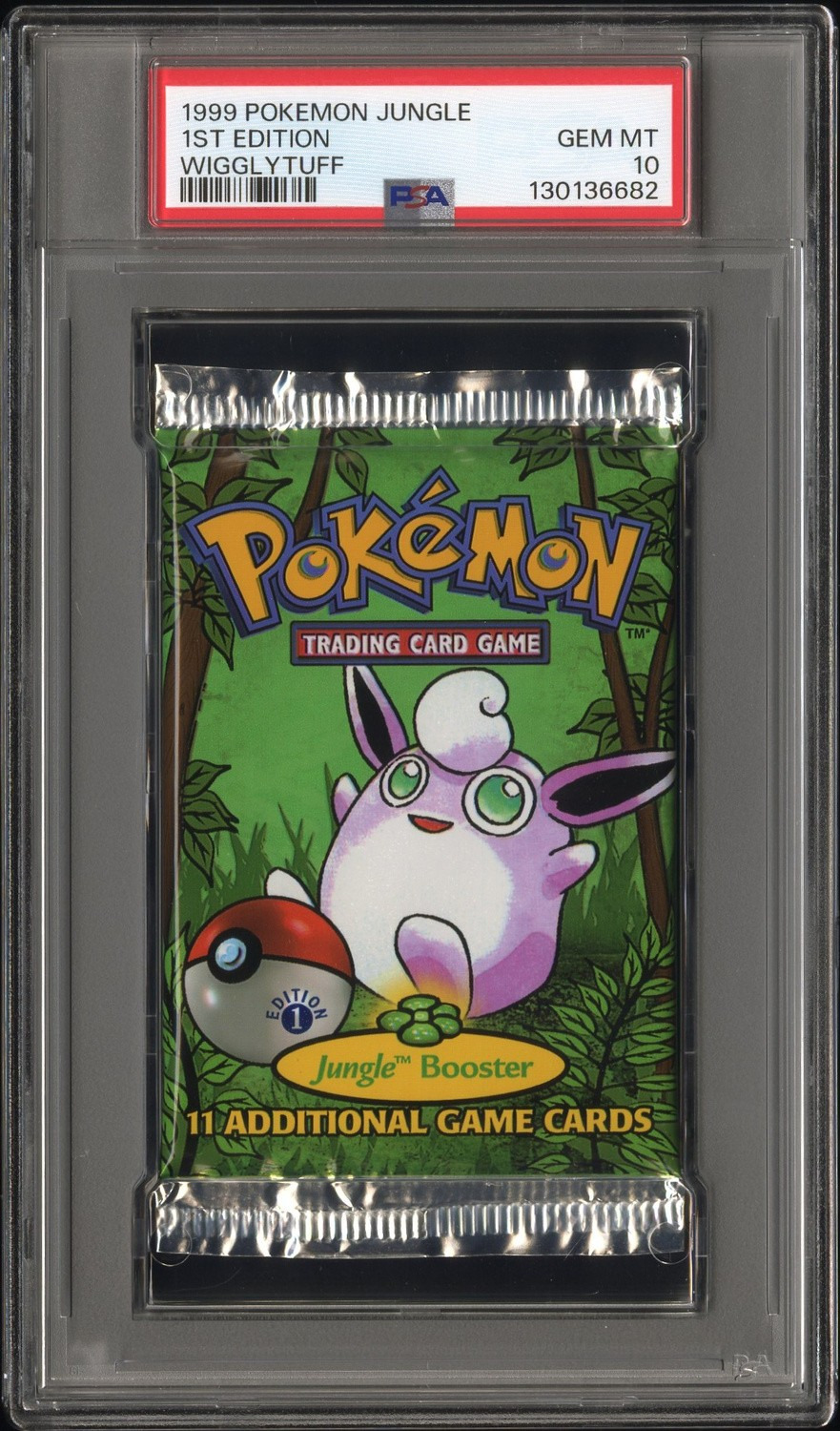 1ST EDITION