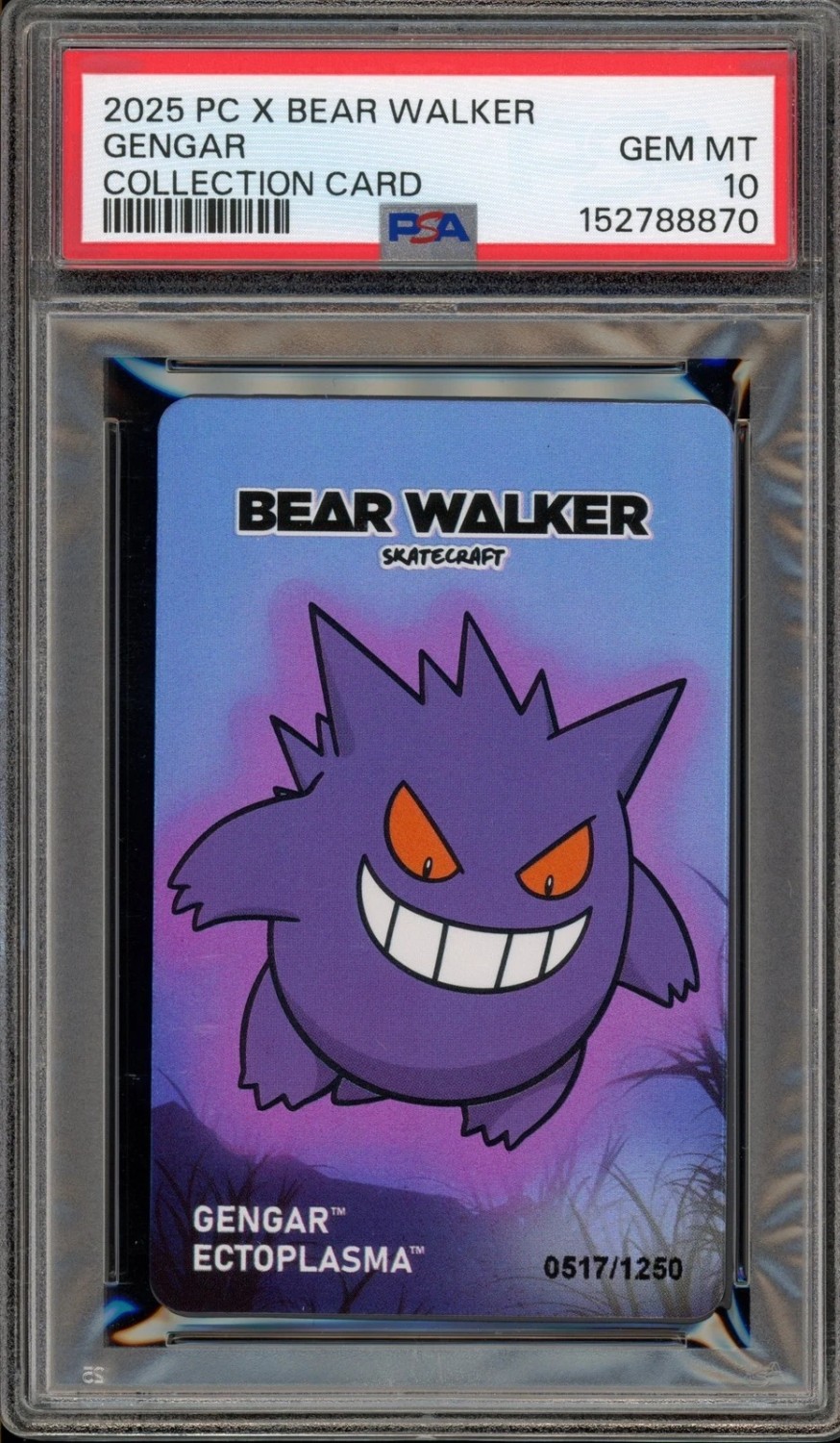 Gengar