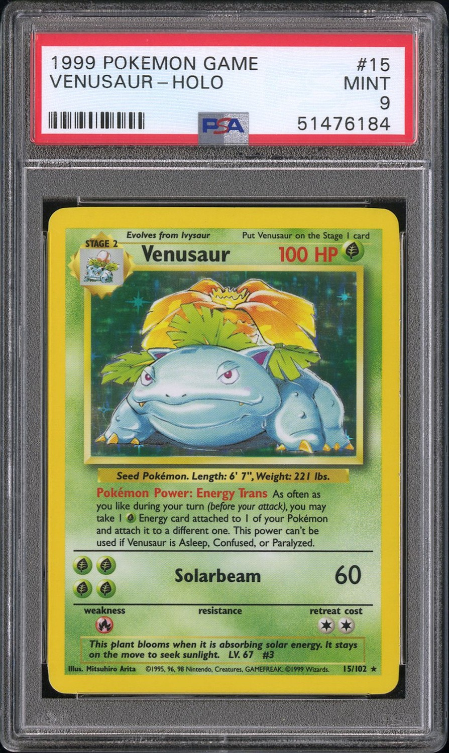 Venusaur
