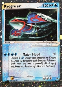 Challenge Ruby Sapphire