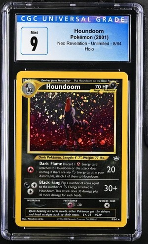 HOUNDOOM