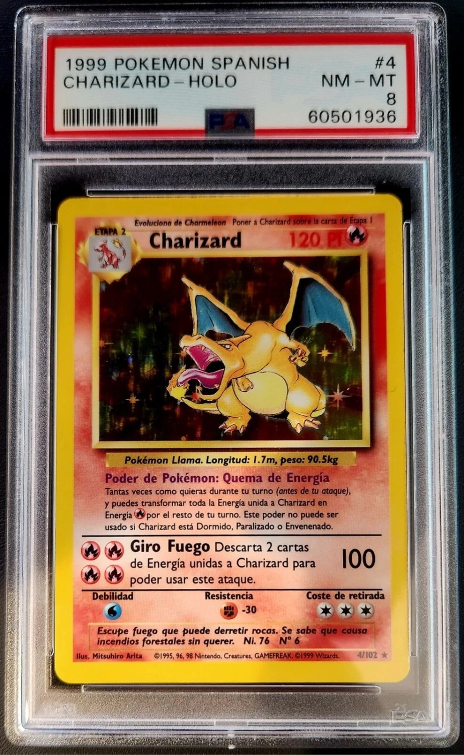 Charizard