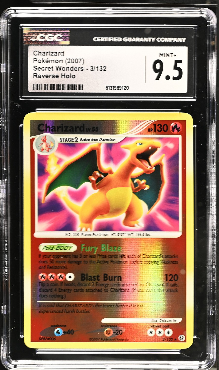 Charizard
