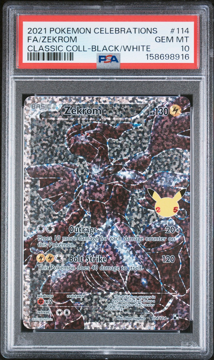 Zekrom