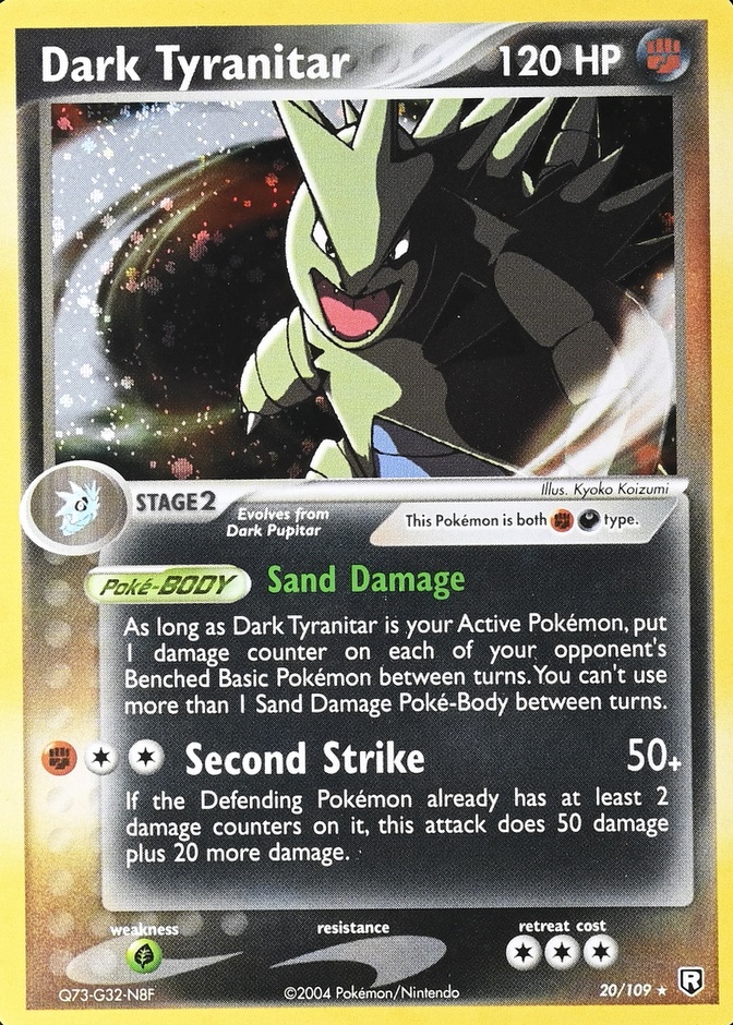 Non-Holo · Deck Jessie