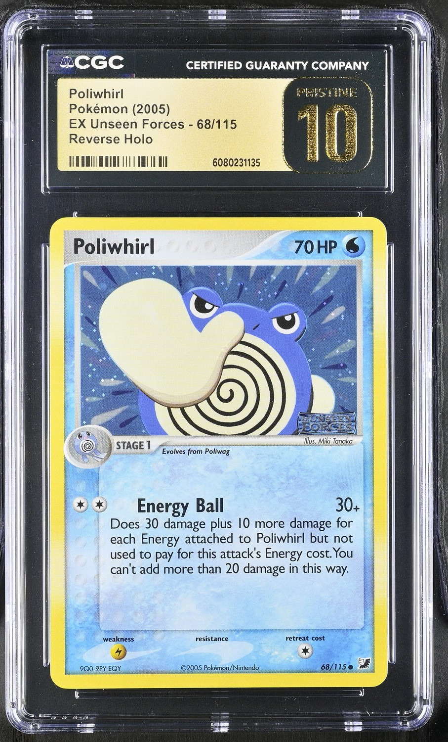 Poliwhirl