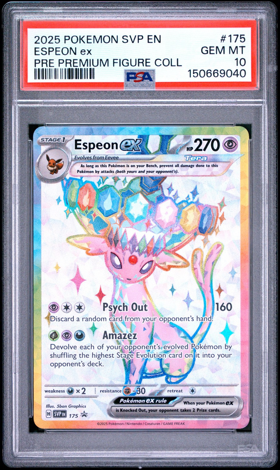 ESPEON ex