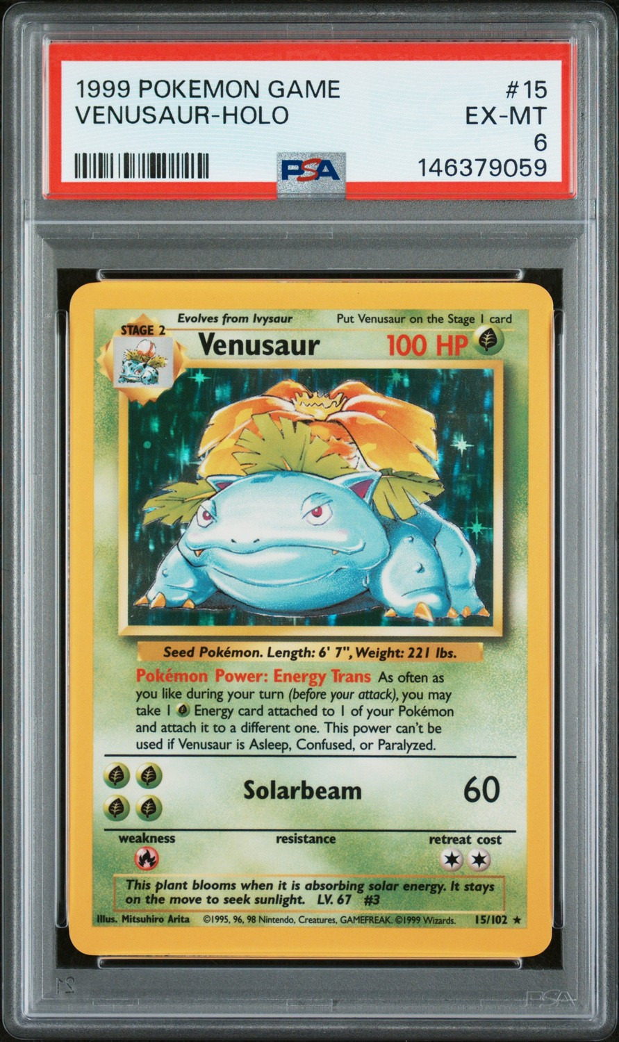 Venusaur