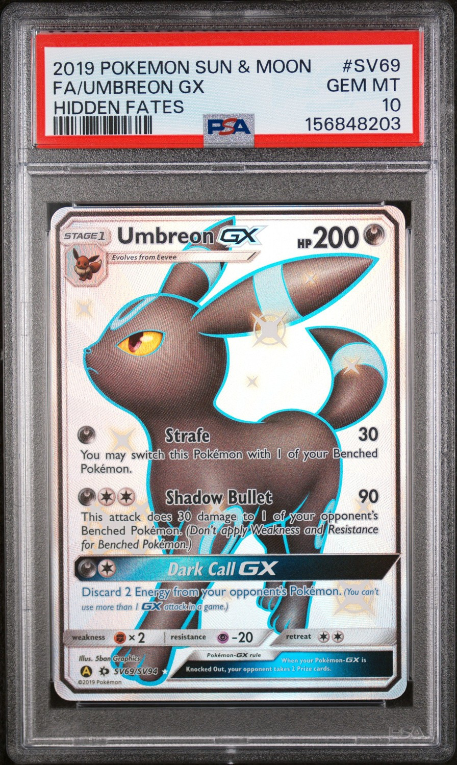 Umbreon GX