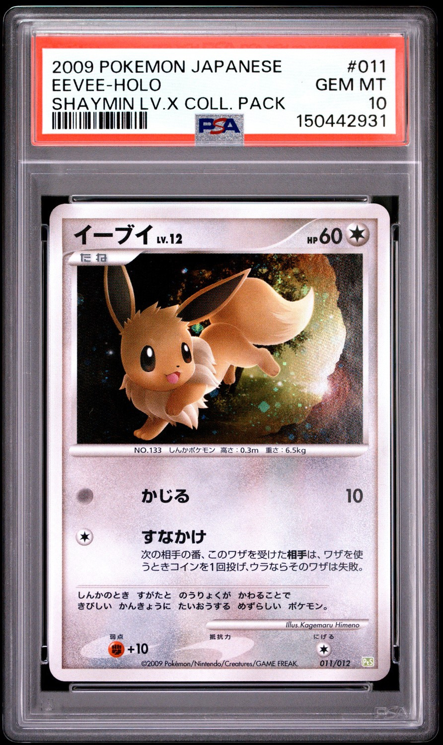 Eevee