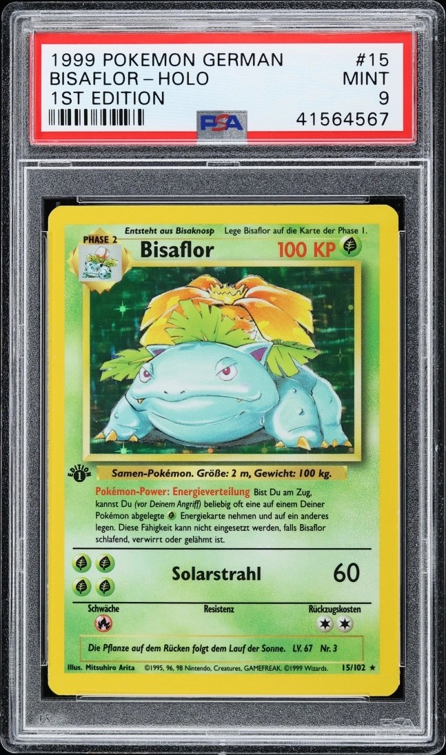Venusaur