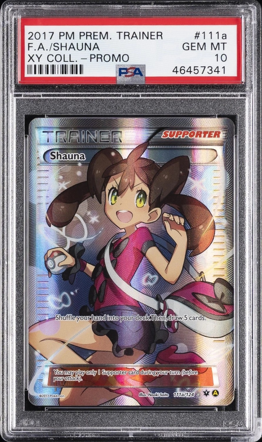 Shauna