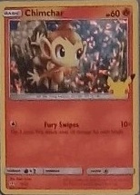 Chimchar