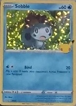Sobble