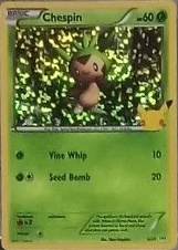 Chespin