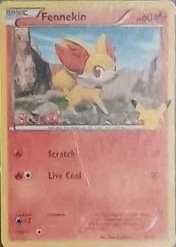 FENNEKIN