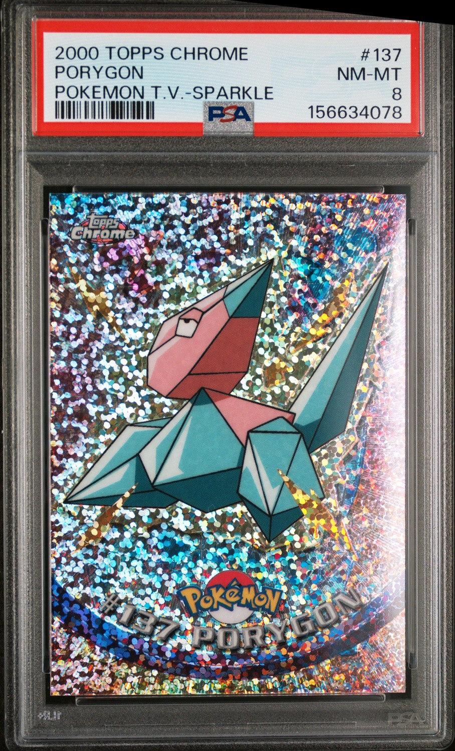 Porygon
