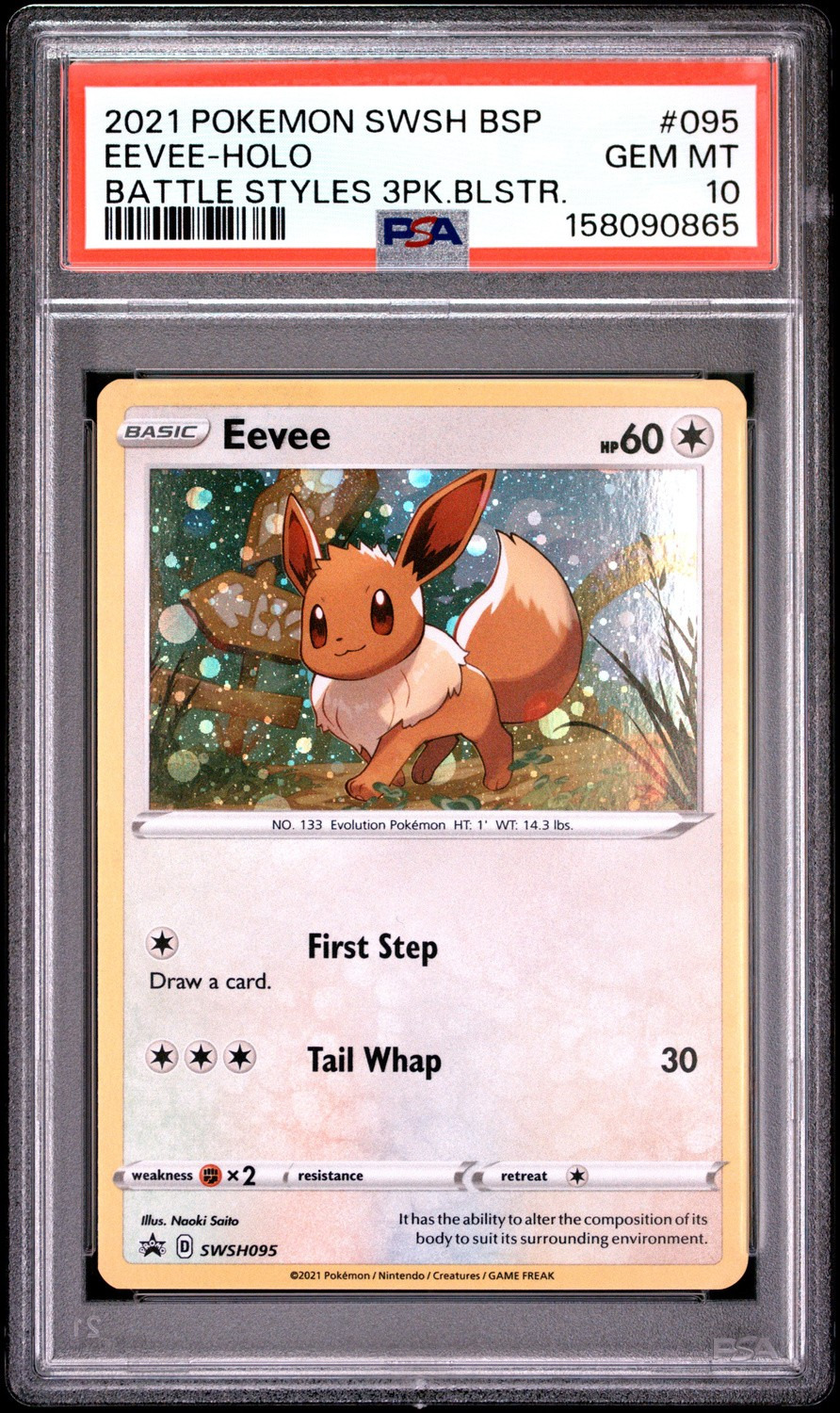 Eevee