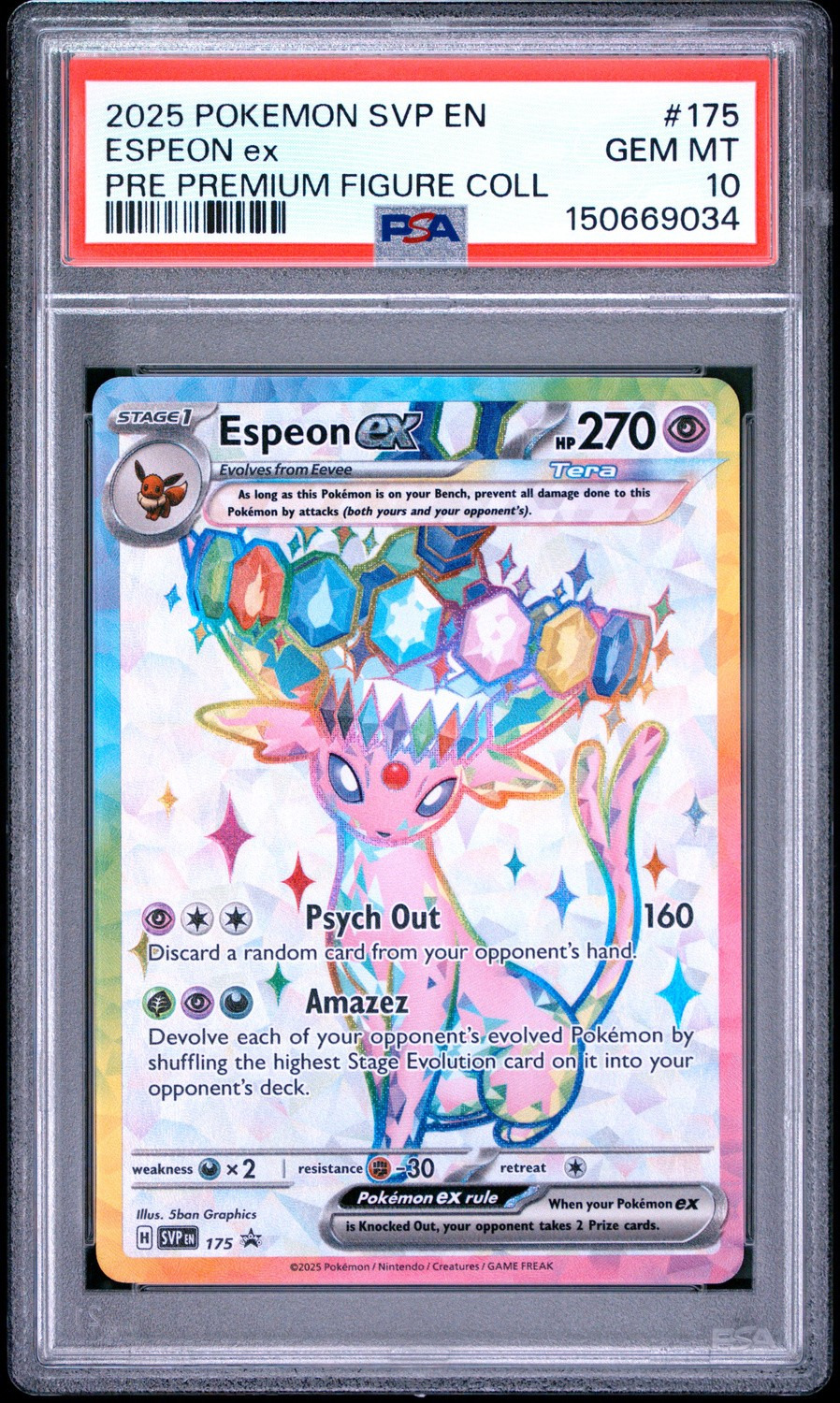 ESPEON ex