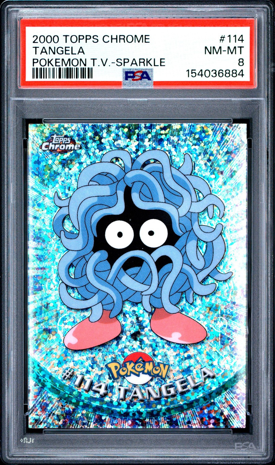 Tangela