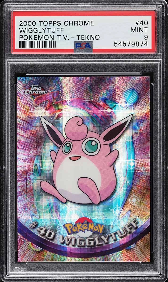 Wigglytuff
