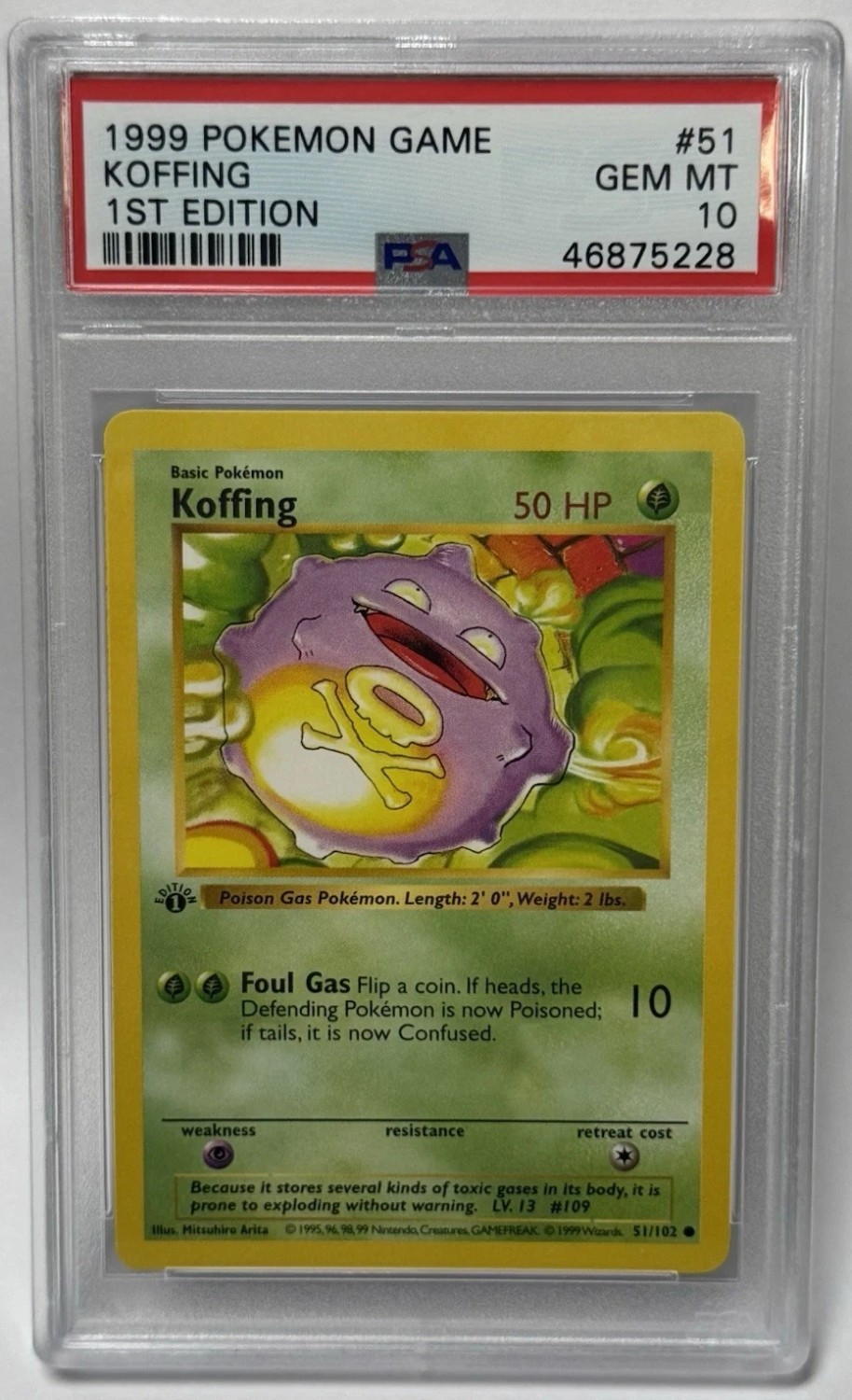 Koffing