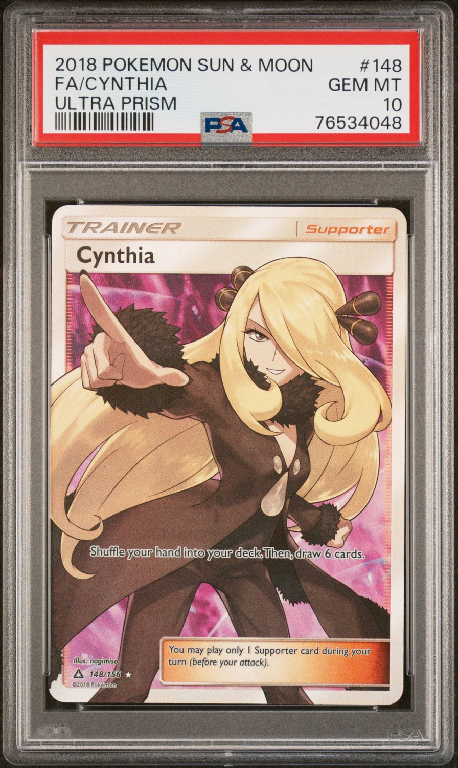 Cynthia