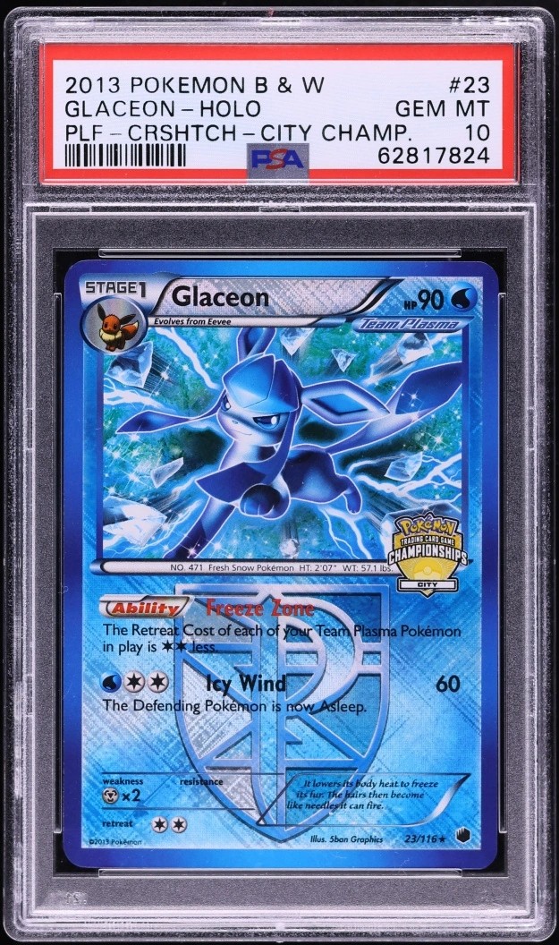 Glaceon