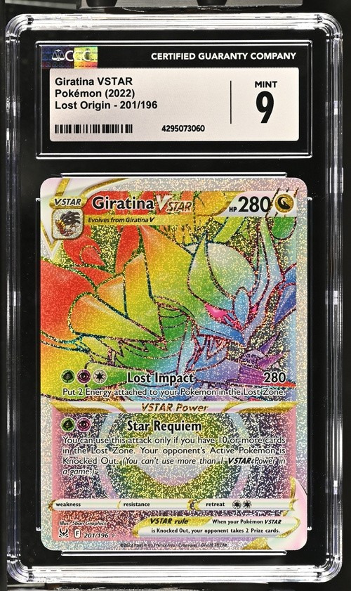 Giratina VSTAR