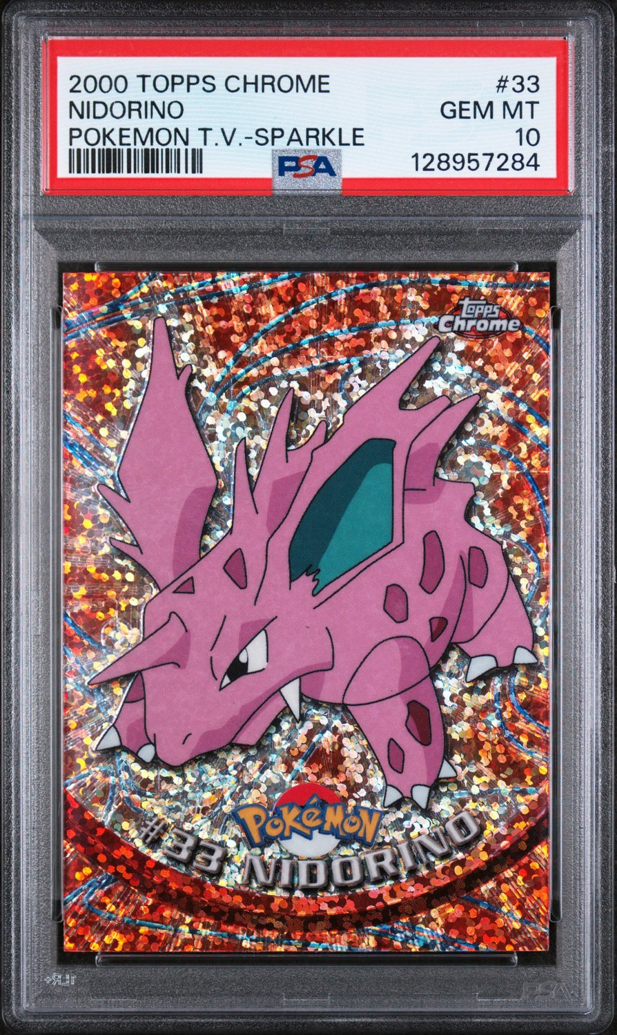 Nidorino