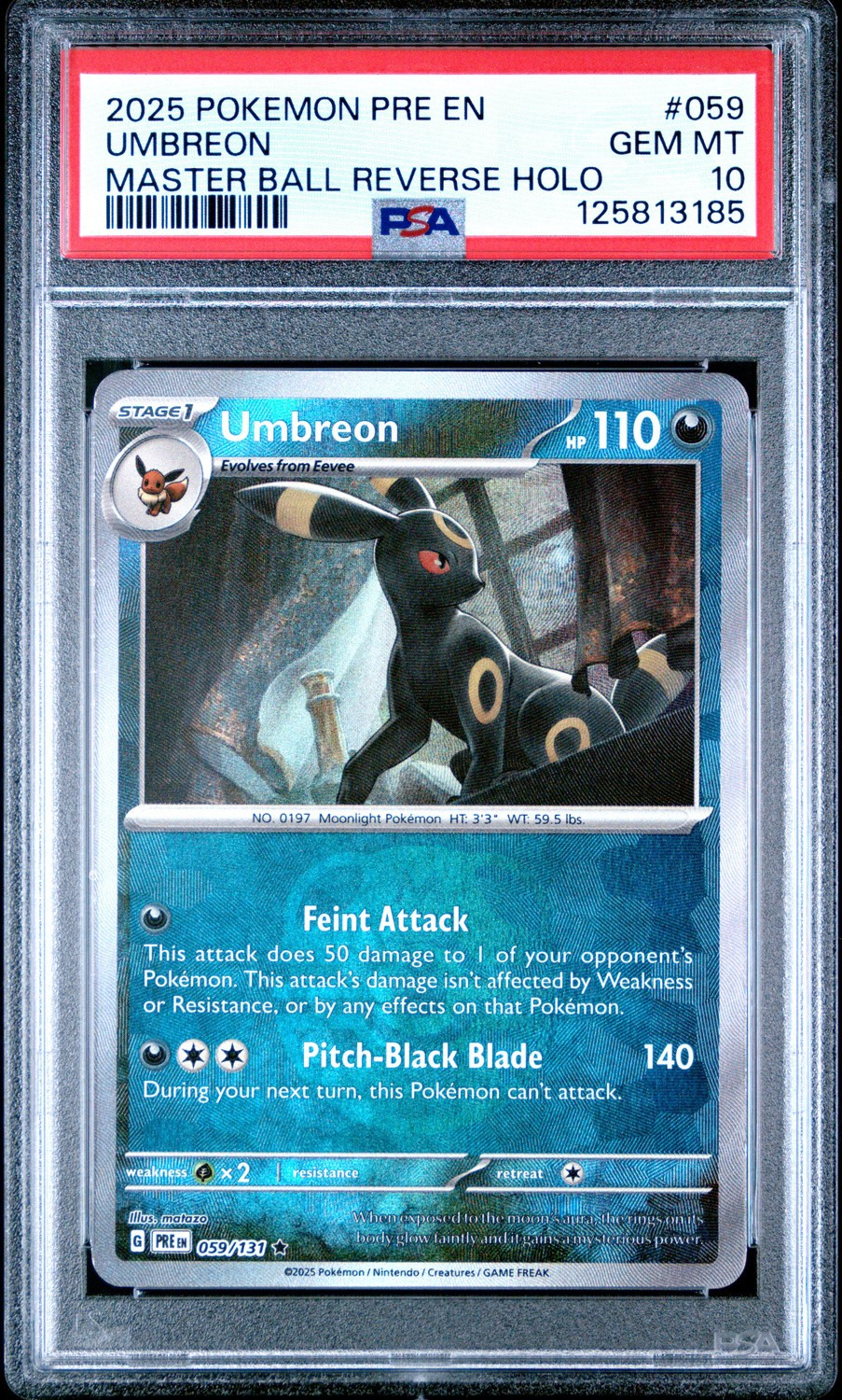 Umbreon