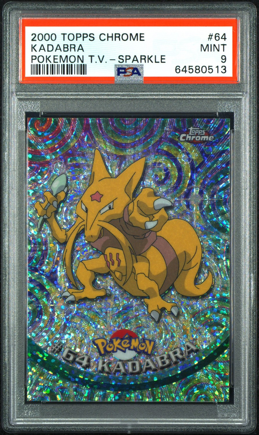 Kadabra