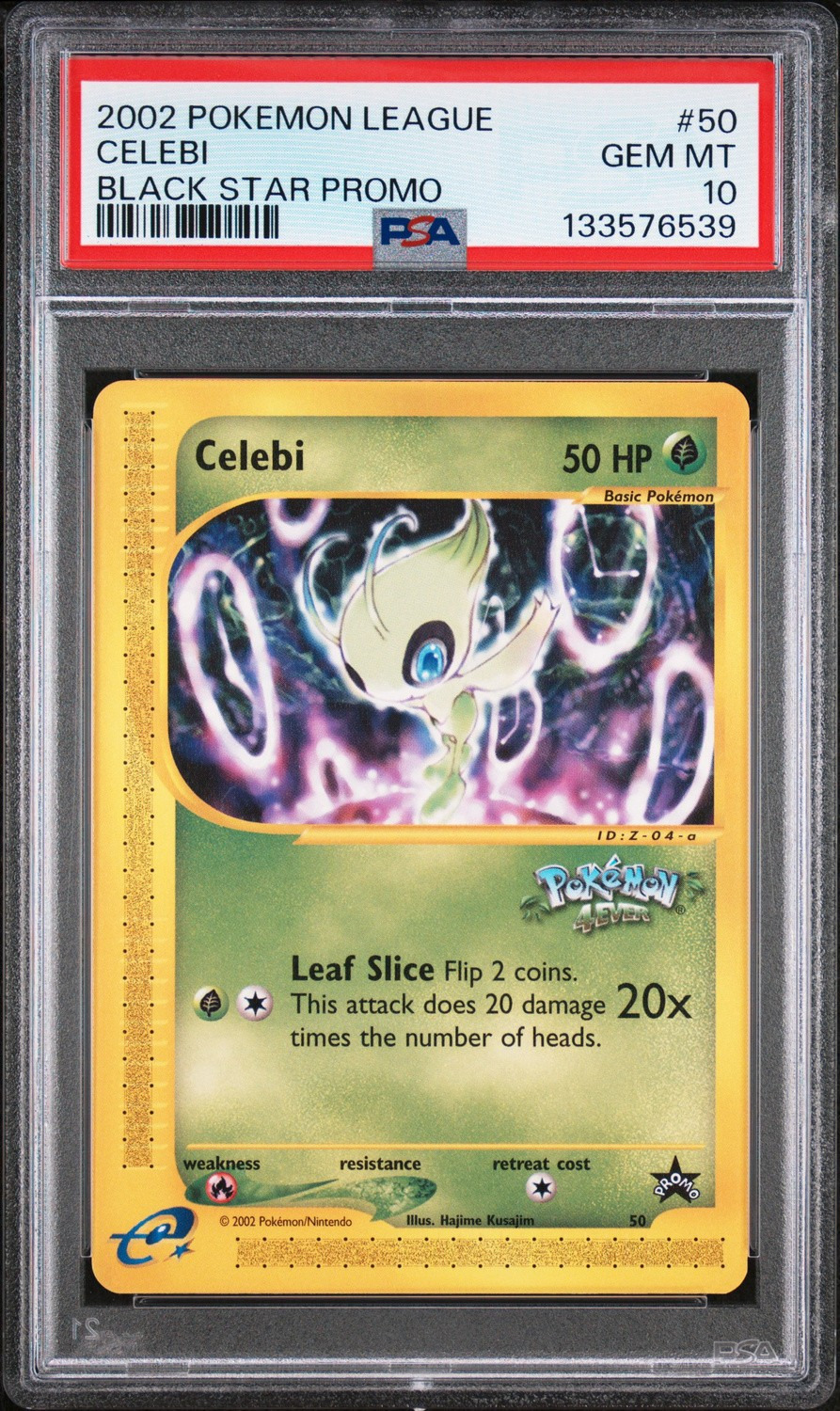 Celebi