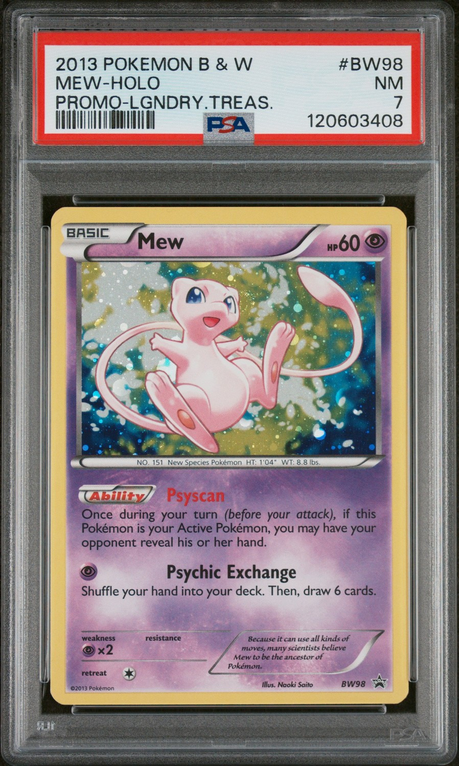 Mew