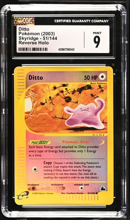 Ditto