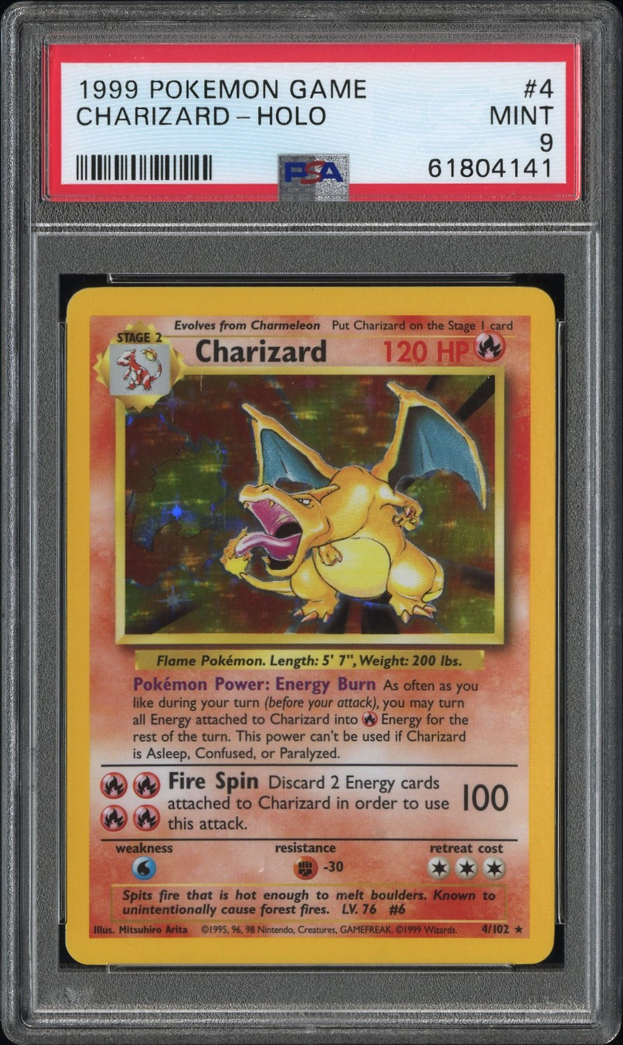 Charizard